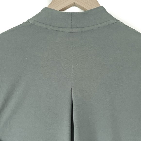 By Malene Birger - Steeveless Dress Seliaa Grey - Picture 9 of 10